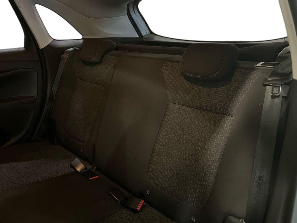 Opel Crossland X usata a Prato (12)