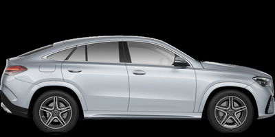 Mercedes-Benz GLE Coup&eacute; 300 d 4Matic Mild Hybrid Coup&eacute; Premium Plus nuova a Firenze