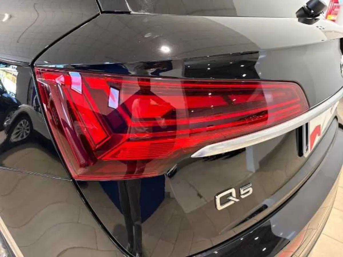 Audi Q5 usata a Pistoia (10)