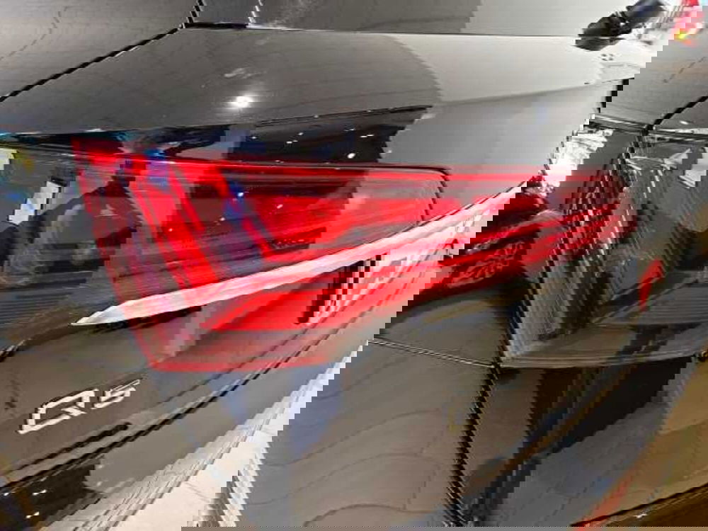 Audi Q5 usata a Pistoia (10)