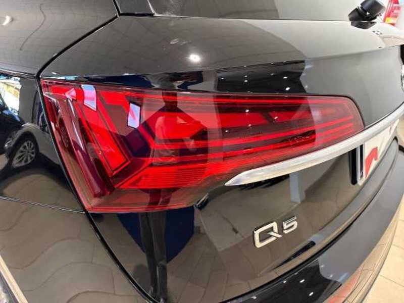 Audi Q5 usata a Pistoia (10)