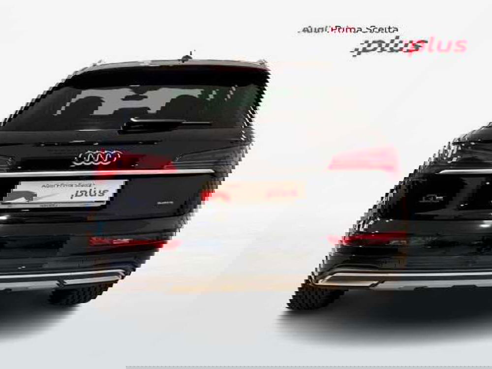 Audi Q5 usata a Pistoia (11)