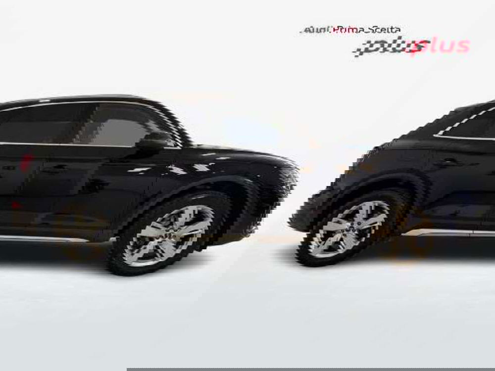 Audi Q5 usata a Pistoia (12)