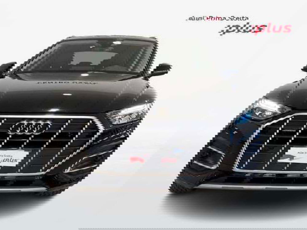 Audi Q5 usata a Pistoia (13)