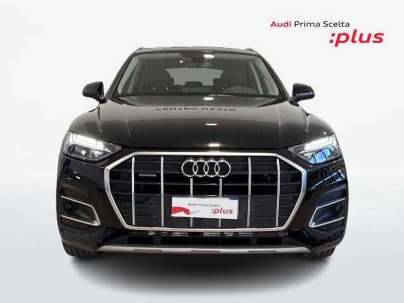 Audi Q5 usata a Pistoia (13)