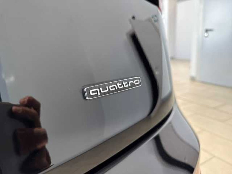 Audi Q5 usata a Pistoia (14)