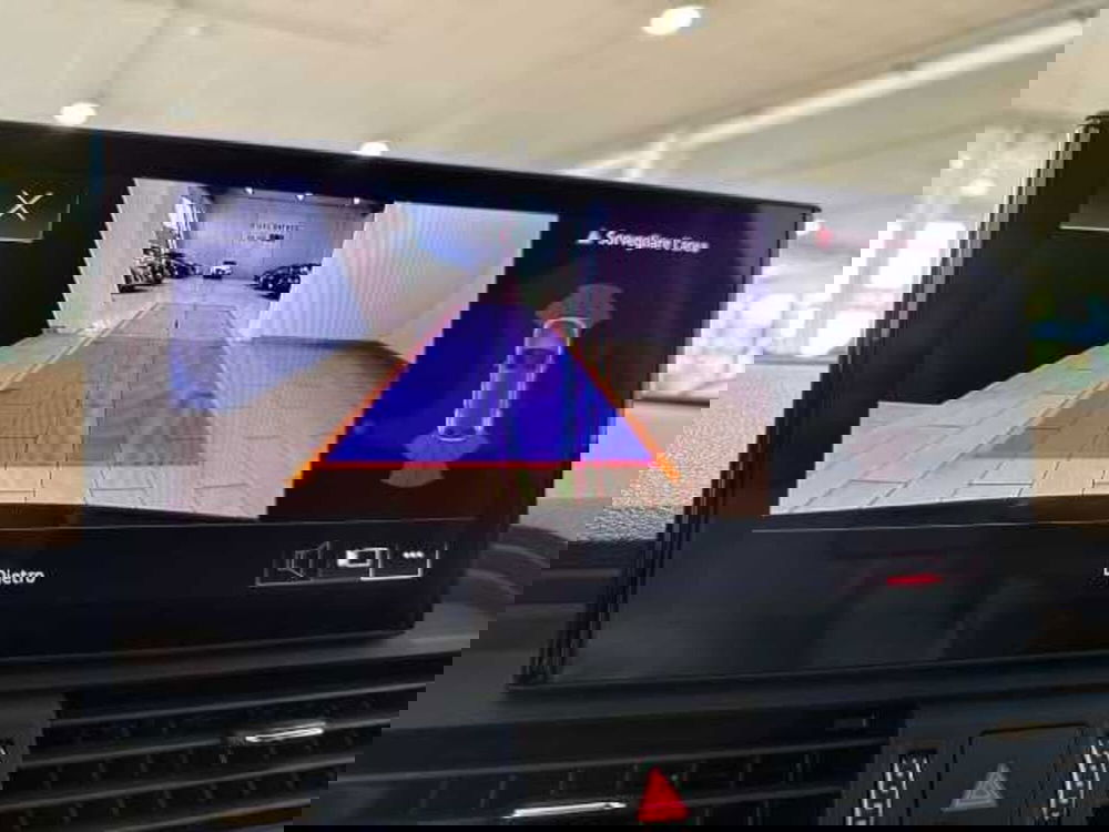 Audi Q5 usata a Pistoia (15)