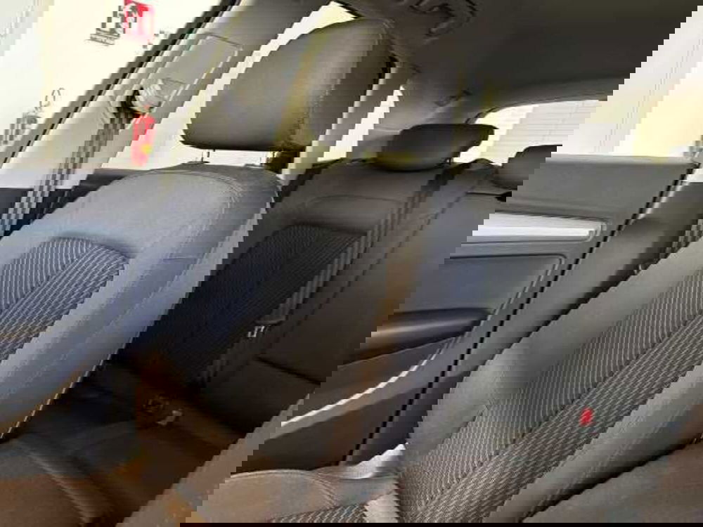Audi Q5 usata a Pistoia (16)