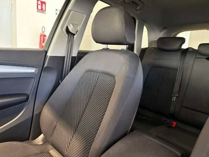 Audi Q5 usata a Pistoia (16)