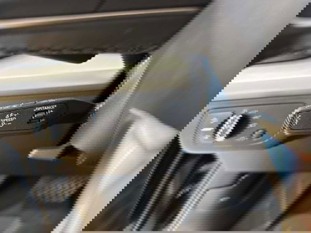Audi Q5 usata a Pistoia (17)