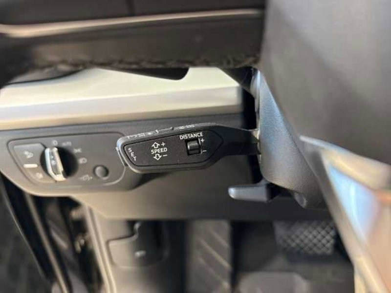 Audi Q5 usata a Pistoia (17)