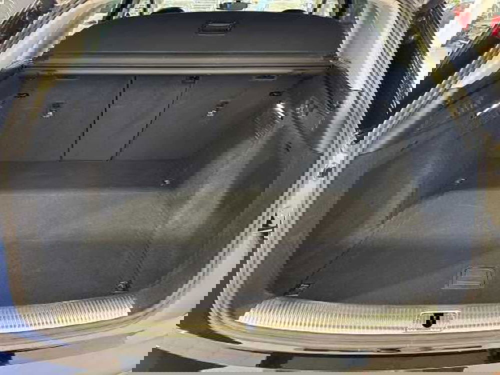 Audi Q5 usata a Pistoia (18)