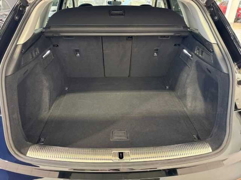 Audi Q5 usata a Pistoia (18)