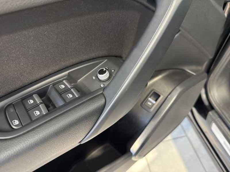 Audi Q5 usata a Pistoia (19)