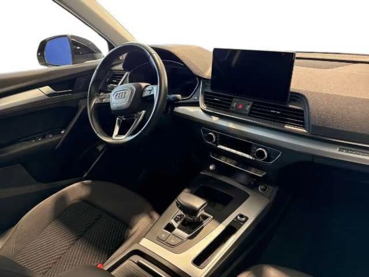 Audi Q5 usata a Pistoia (3)