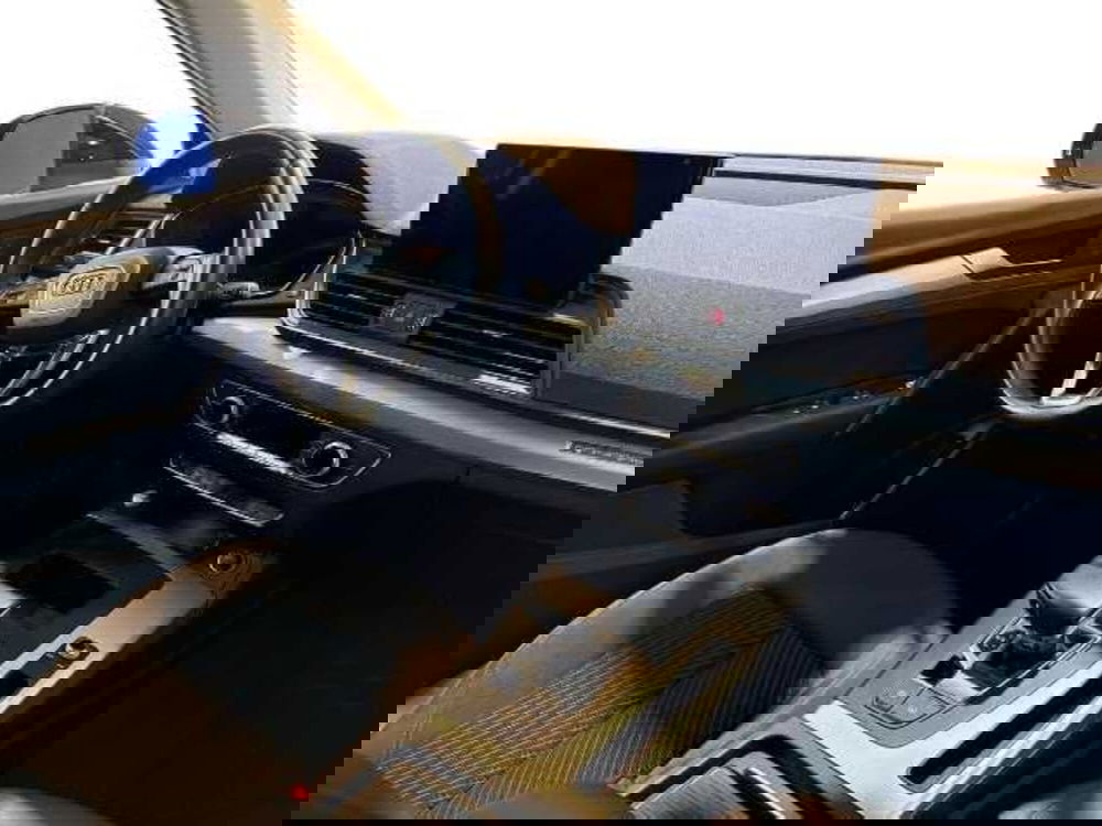 Audi Q5 usata a Pistoia (3)
