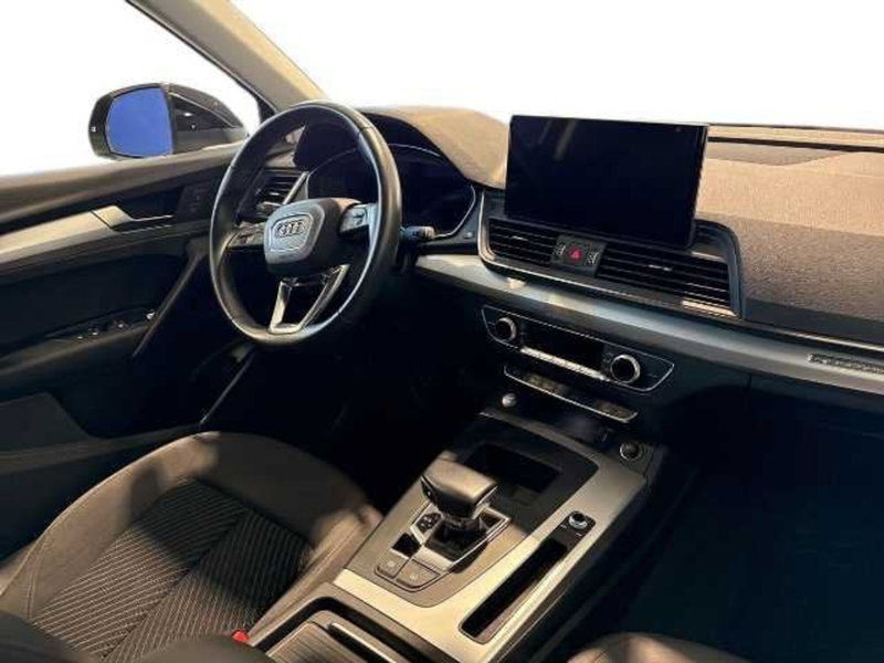 Audi Q5 usata a Pistoia (3)