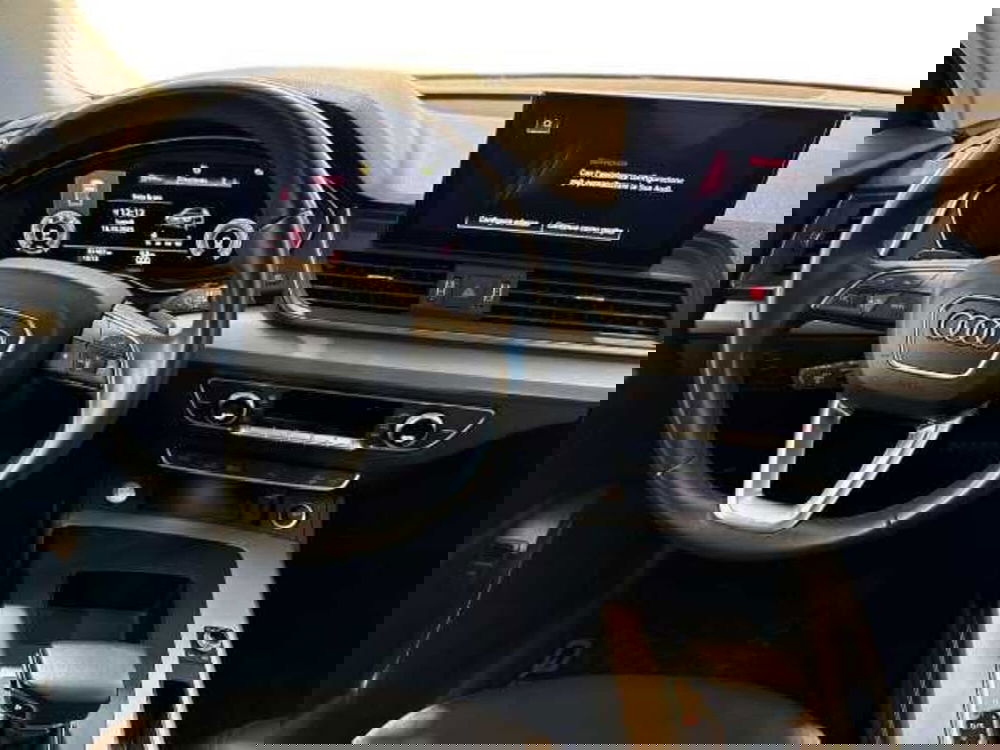 Audi Q5 usata a Pistoia (4)