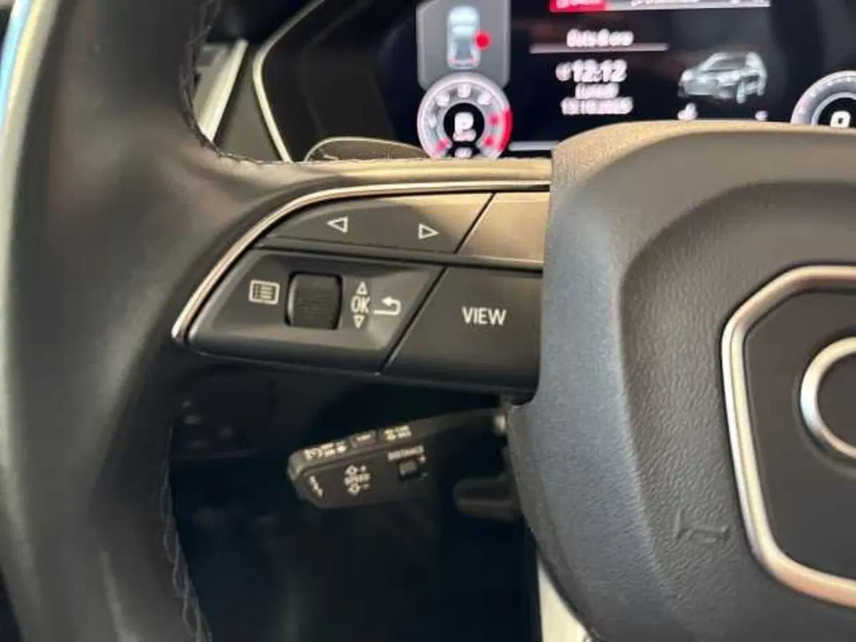 Audi Q5 usata a Pistoia (5)