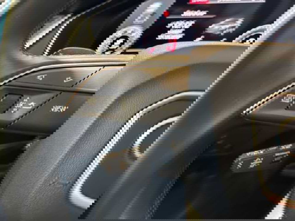 Audi Q5 usata a Pistoia (5)