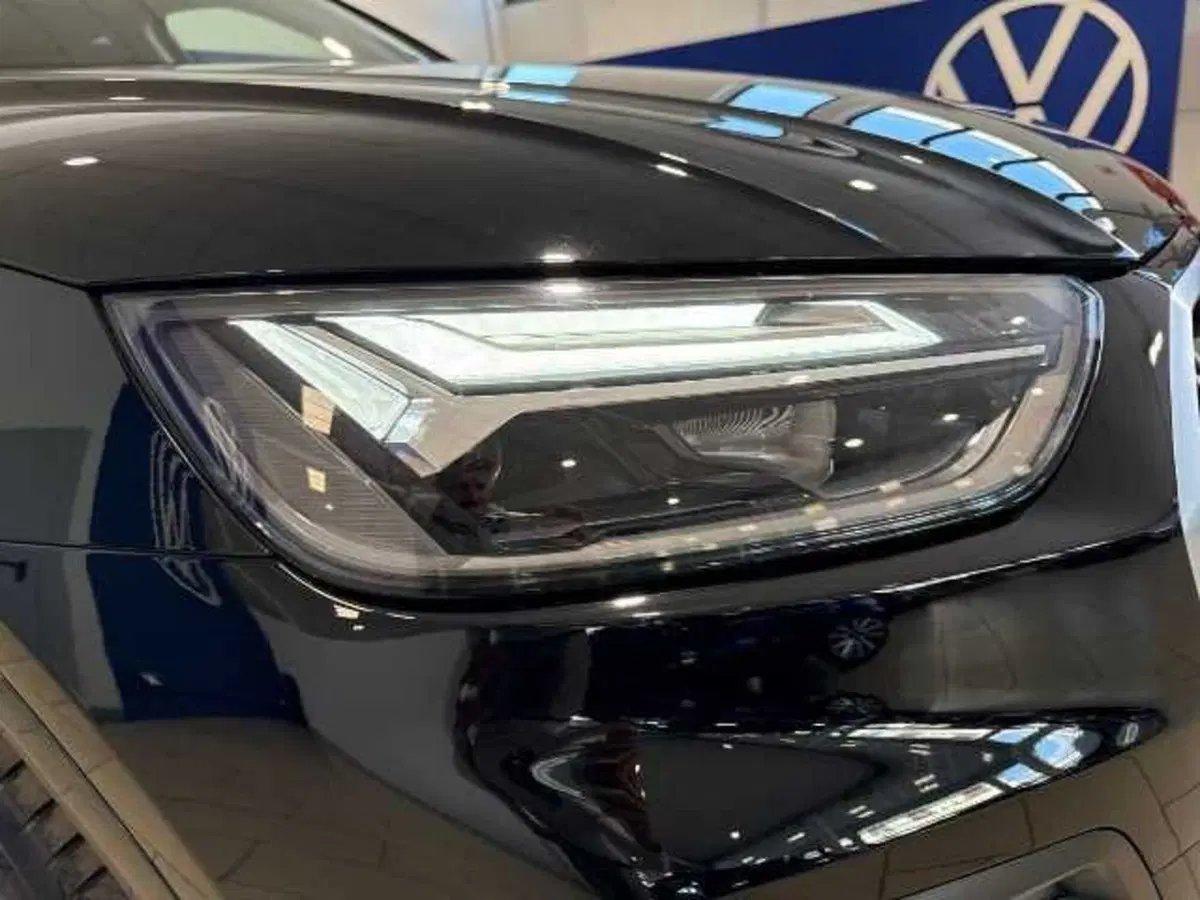 Audi Q5 usata a Pistoia (6)