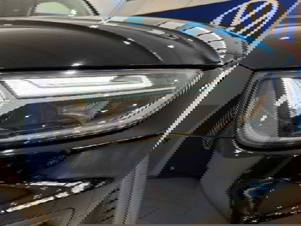 Audi Q5 usata a Pistoia (6)