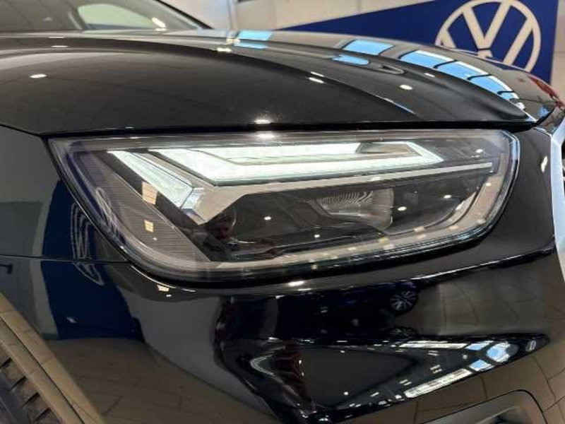 Audi Q5 usata a Pistoia (6)