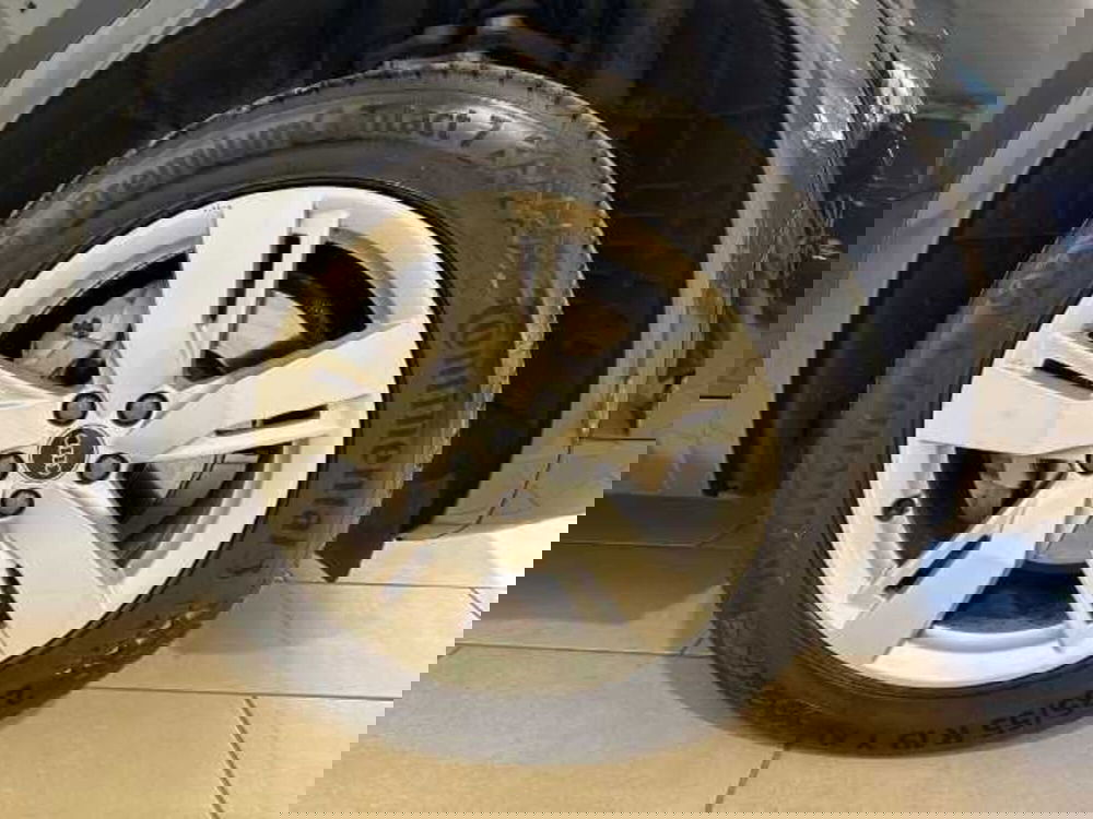 Audi Q5 usata a Pistoia (7)