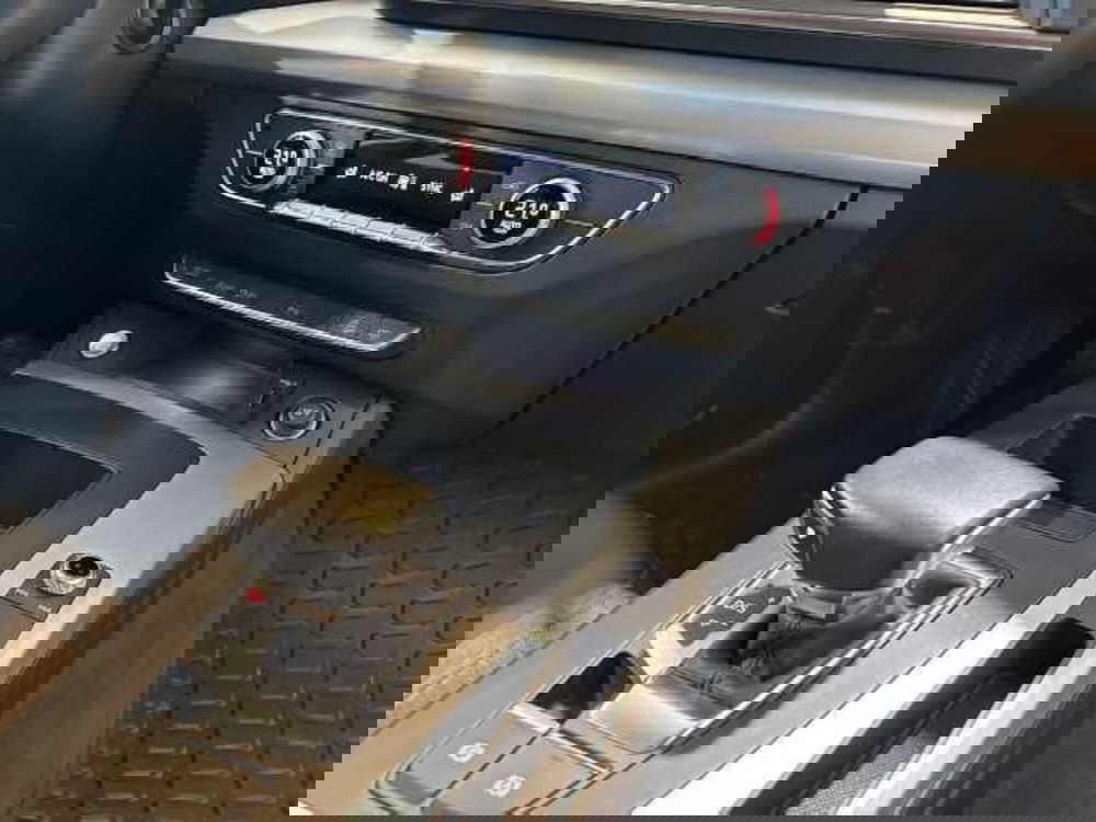 Audi Q5 usata a Pistoia (9)