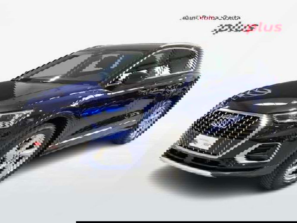 Audi Q3 usata a Pistoia