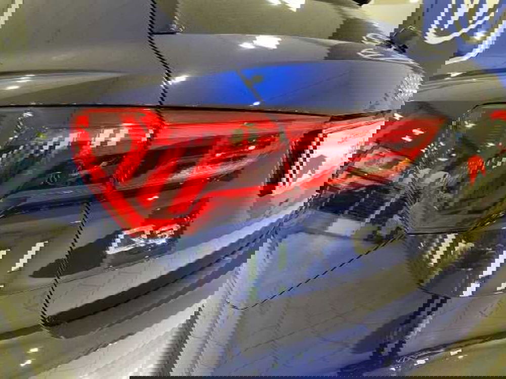 Audi Q3 usata a Pistoia (10)