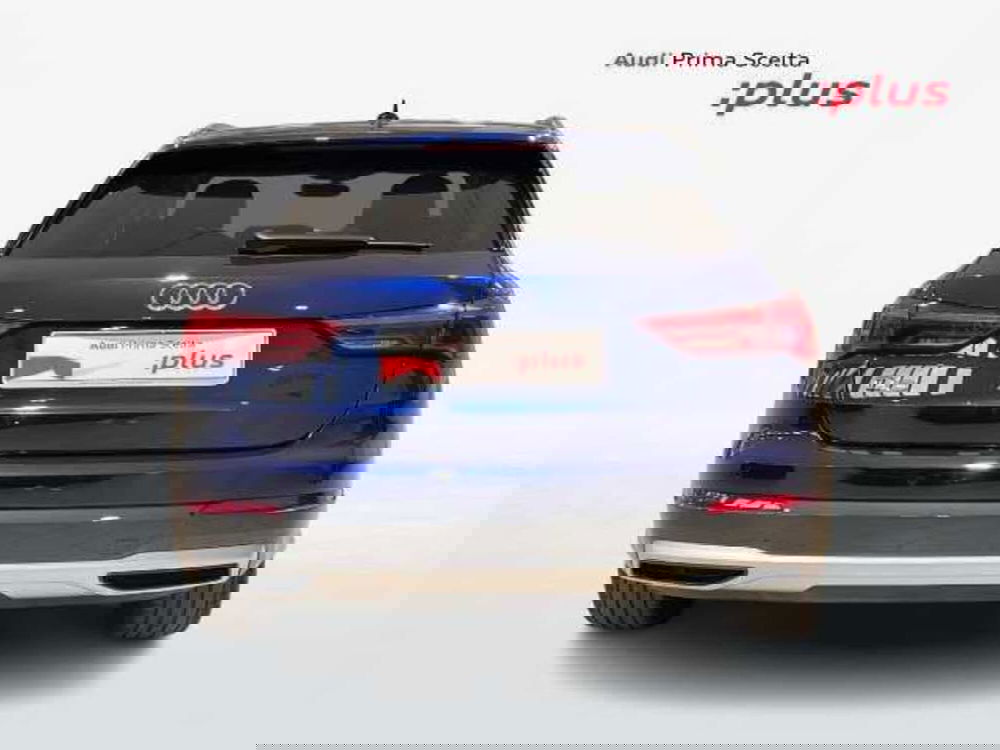 Audi Q3 usata a Pistoia (11)