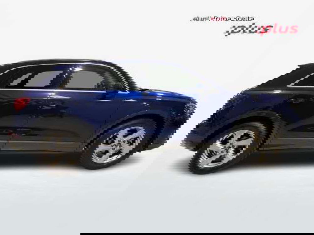 Audi Q3 usata a Pistoia (12)