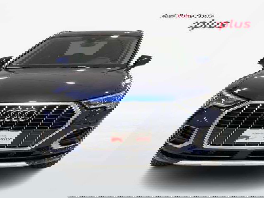 Audi Q3 usata a Pistoia (13)