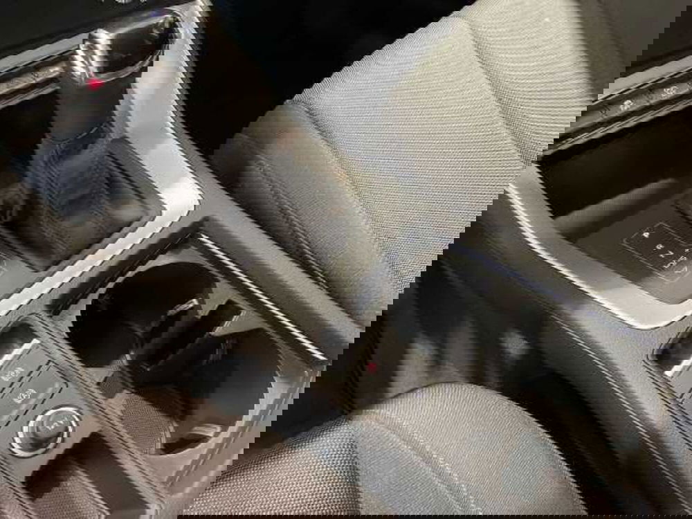 Audi Q3 usata a Pistoia (15)