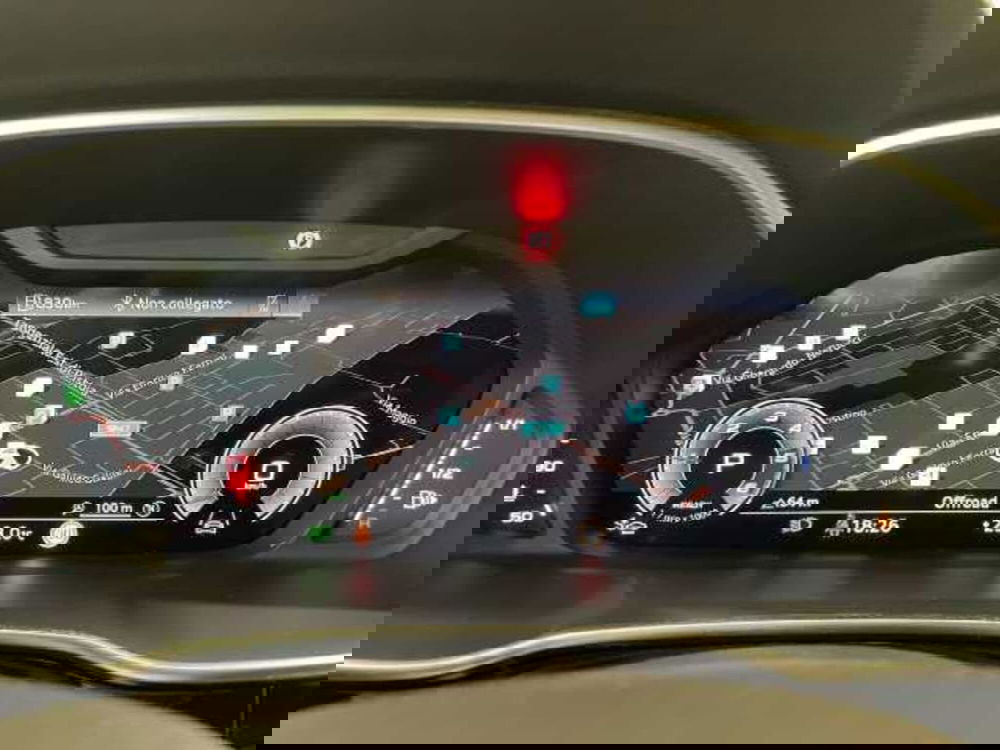 Audi Q3 usata a Pistoia (17)