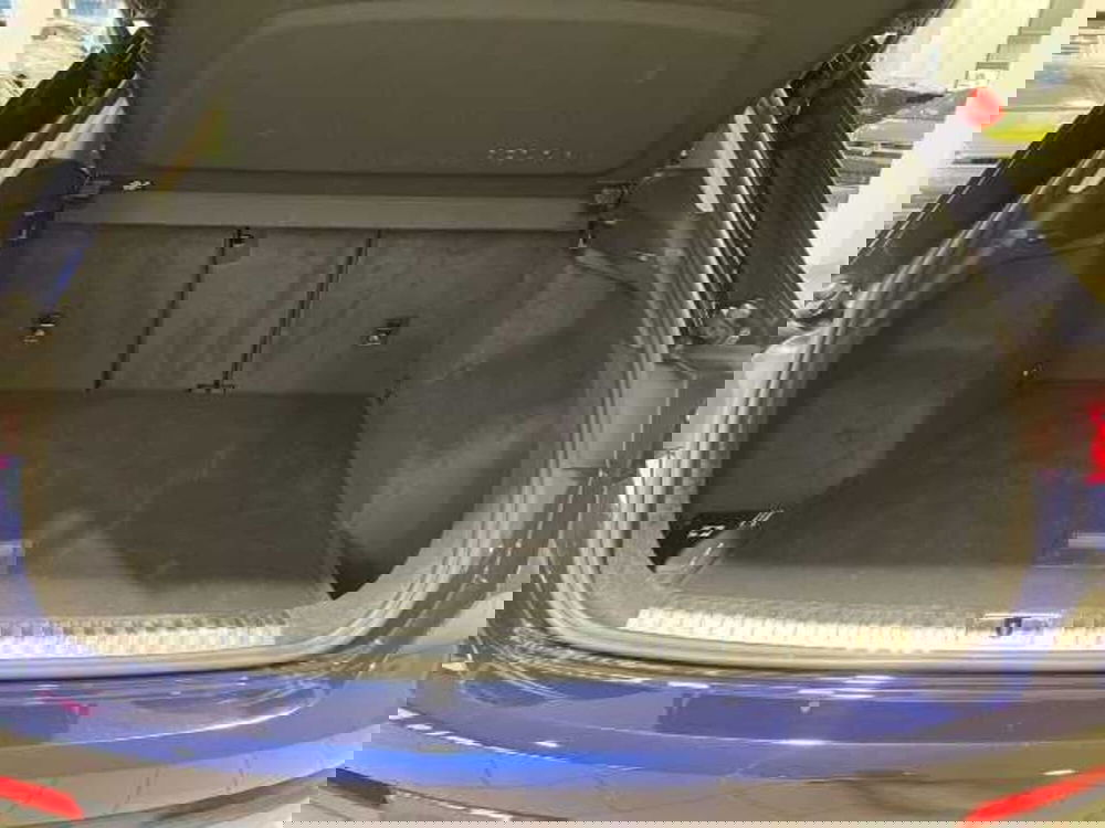 Audi Q3 usata a Pistoia (18)