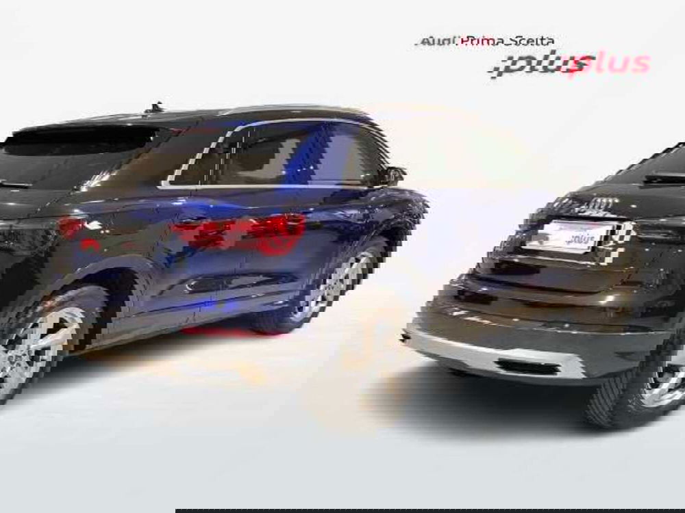 Audi Q3 usata a Pistoia (2)