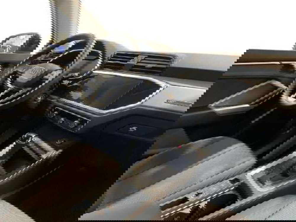 Audi Q3 usata a Pistoia (3)