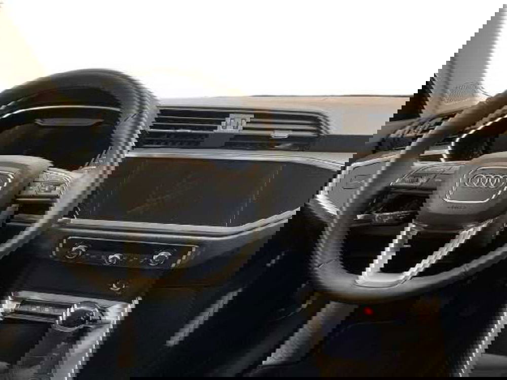 Audi Q3 usata a Pistoia (4)