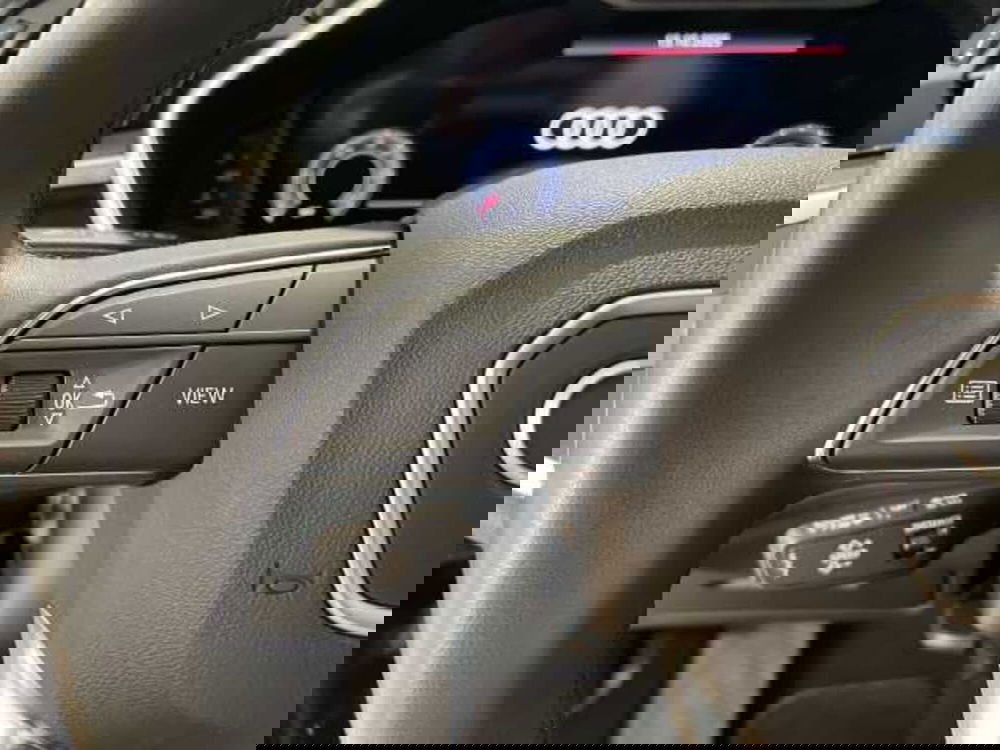 Audi Q3 usata a Pistoia (5)