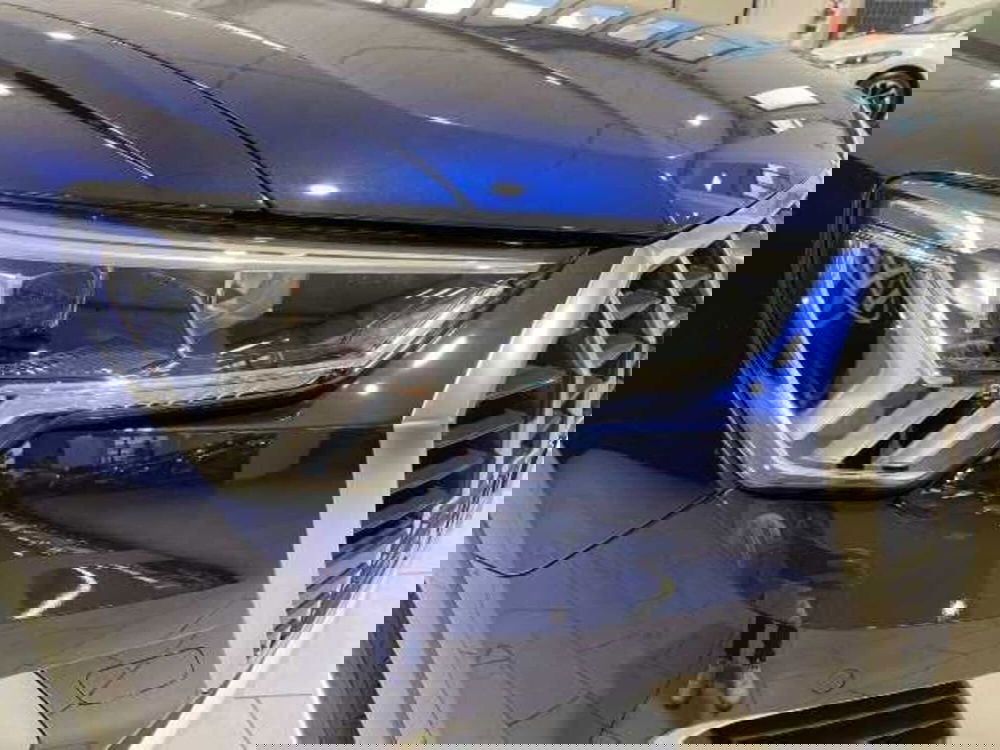 Audi Q3 usata a Pistoia (6)