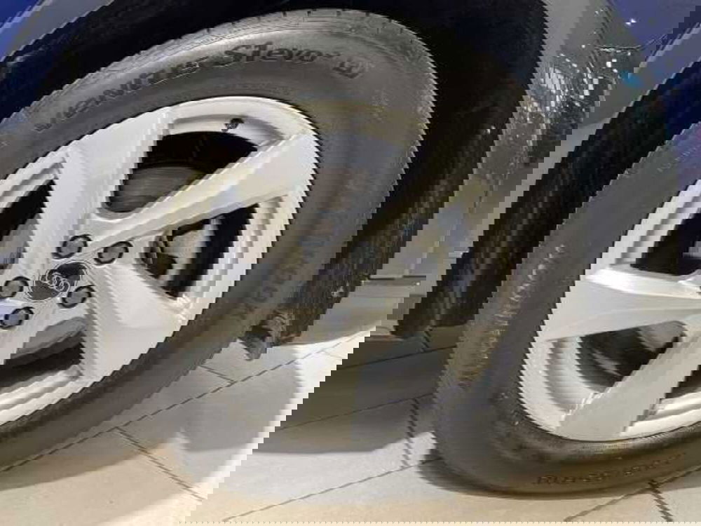 Audi Q3 usata a Pistoia (7)