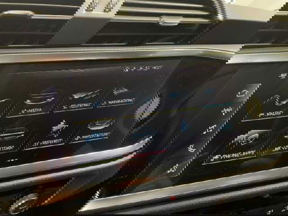 Audi Q3 usata a Pistoia (8)