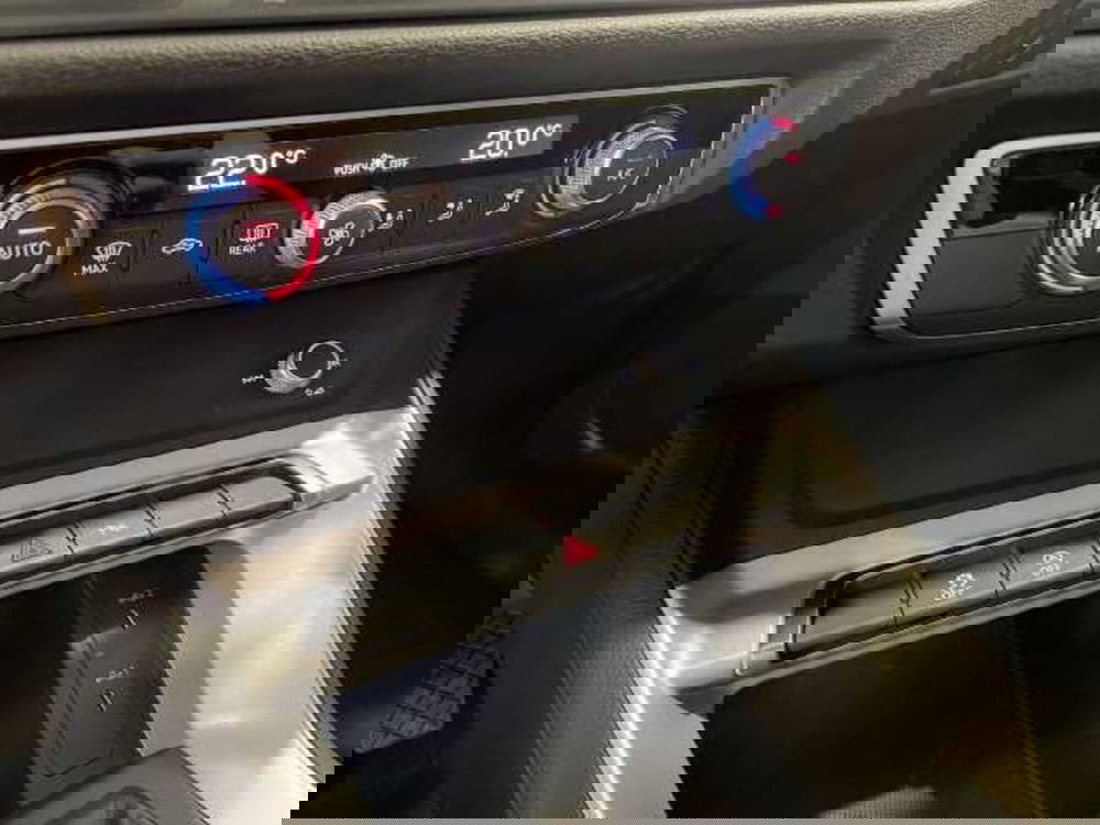 Audi Q3 usata a Pistoia (9)