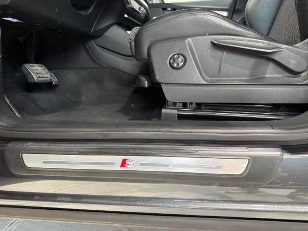 Audi Q5 Sportback usata a Pistoia (15)