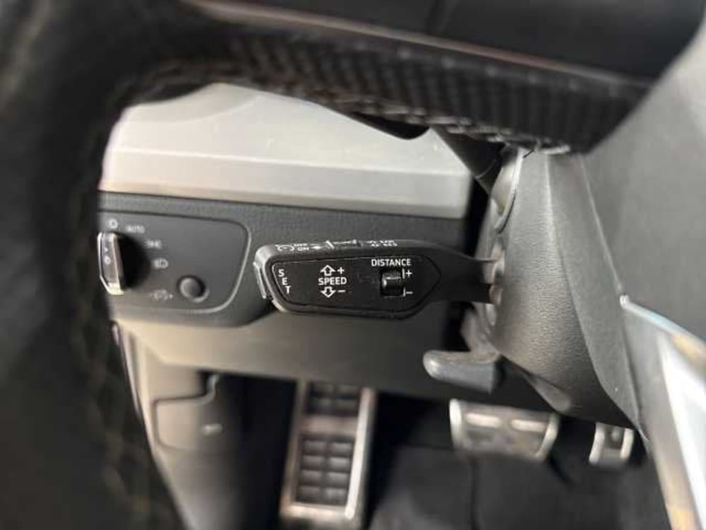 Audi Q5 Sportback usata a Pistoia (17)