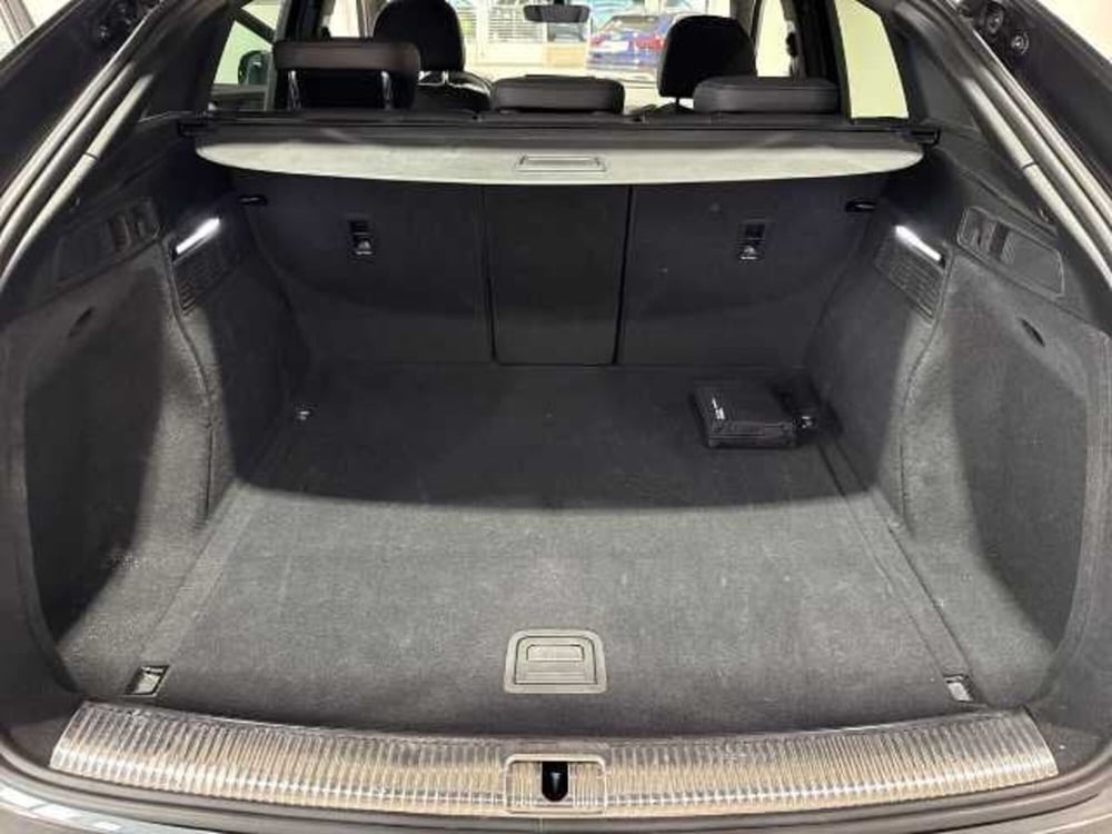 Audi Q5 Sportback usata a Pistoia (19)