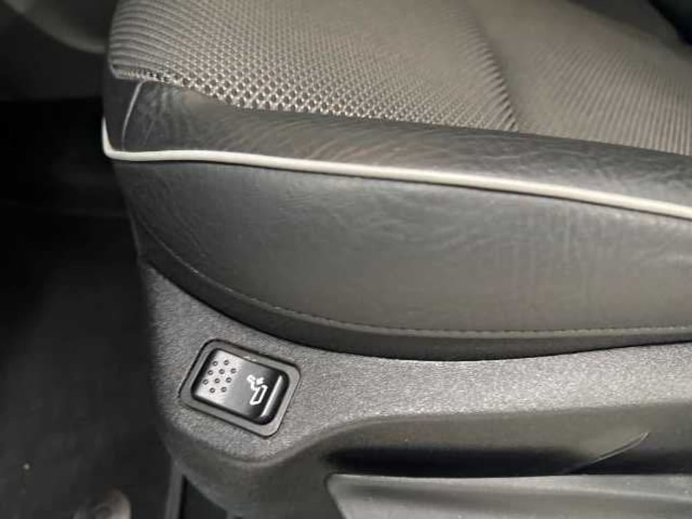 Fiat 500X usata a Prato (16)