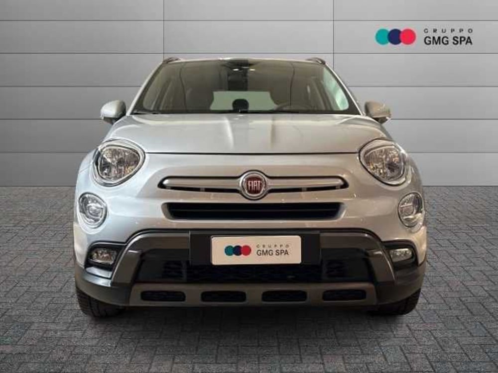 Fiat 500X usata a Prato (2)